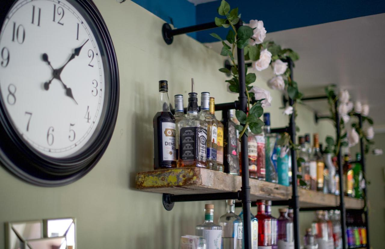 Loch Ness Drumnadrochit Hotel Екстериор снимка