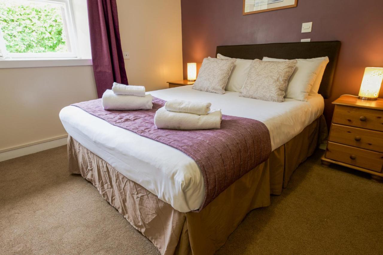 Loch Ness Drumnadrochit Hotel Екстериор снимка