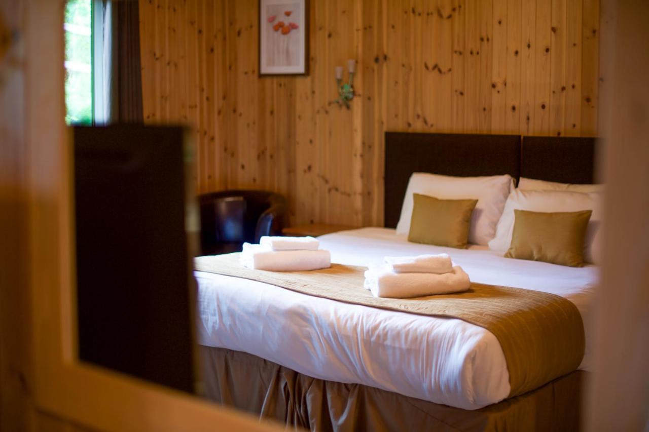 Loch Ness Drumnadrochit Hotel Екстериор снимка