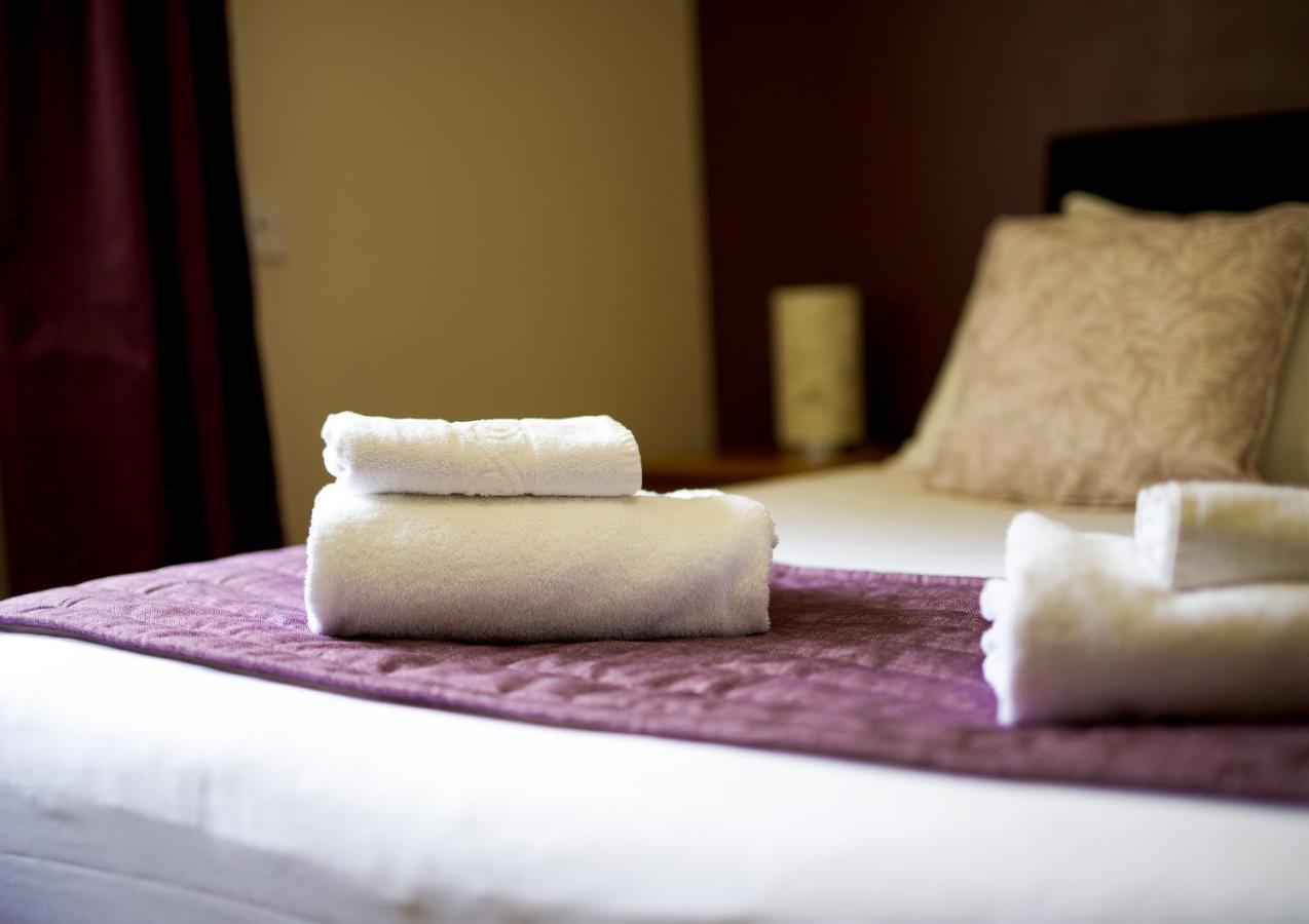 Loch Ness Drumnadrochit Hotel Екстериор снимка