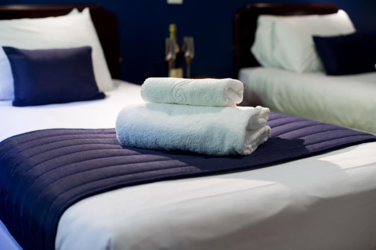 Loch Ness Drumnadrochit Hotel Екстериор снимка
