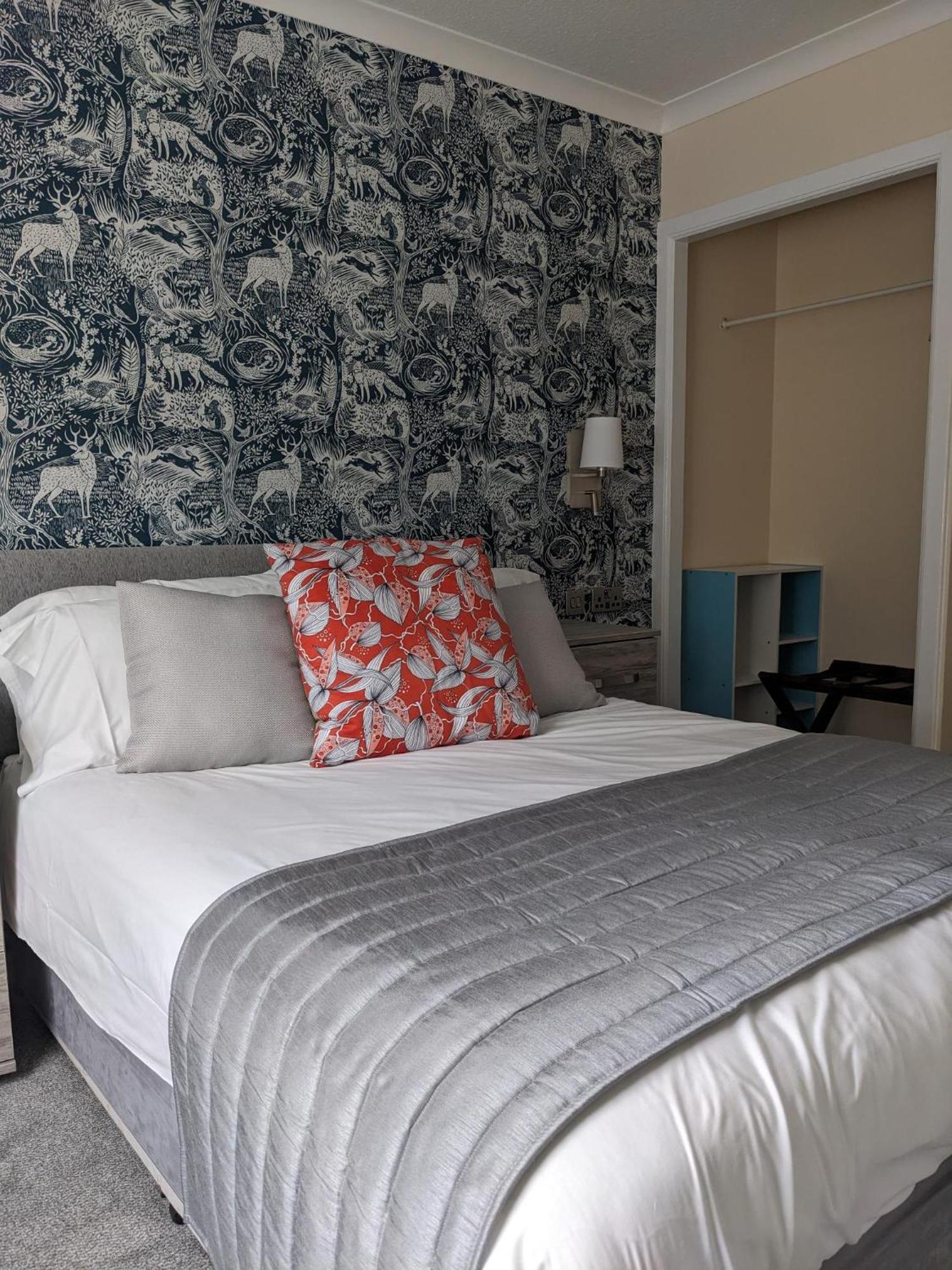 Loch Ness Drumnadrochit Hotel Екстериор снимка