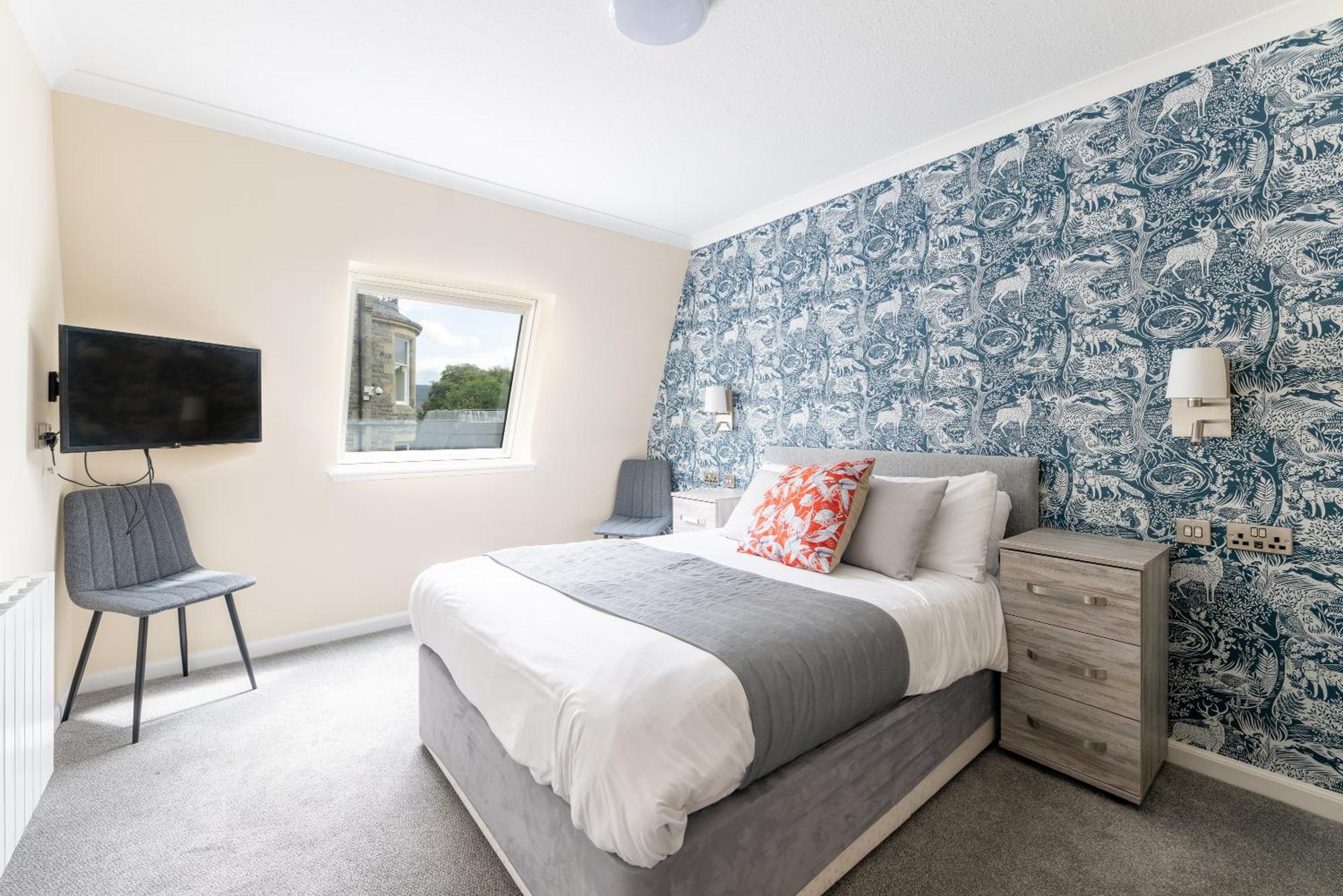 Loch Ness Drumnadrochit Hotel Екстериор снимка