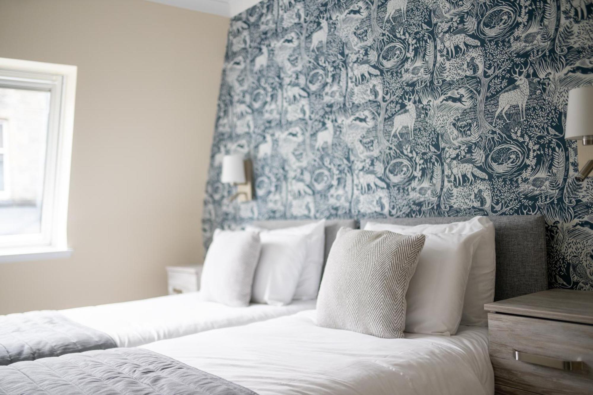 Loch Ness Drumnadrochit Hotel Екстериор снимка