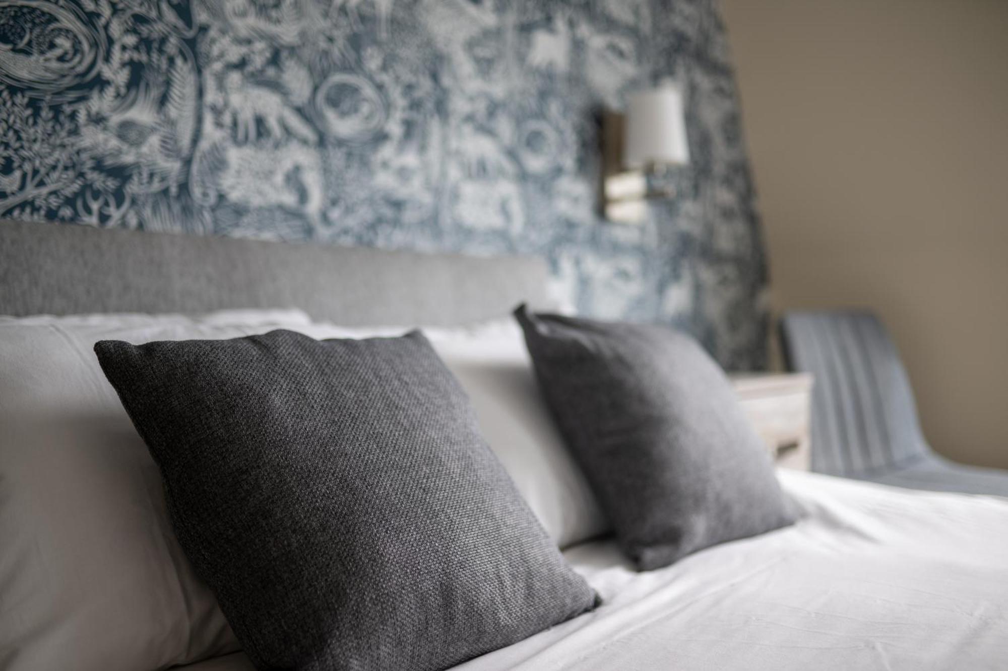 Loch Ness Drumnadrochit Hotel Екстериор снимка