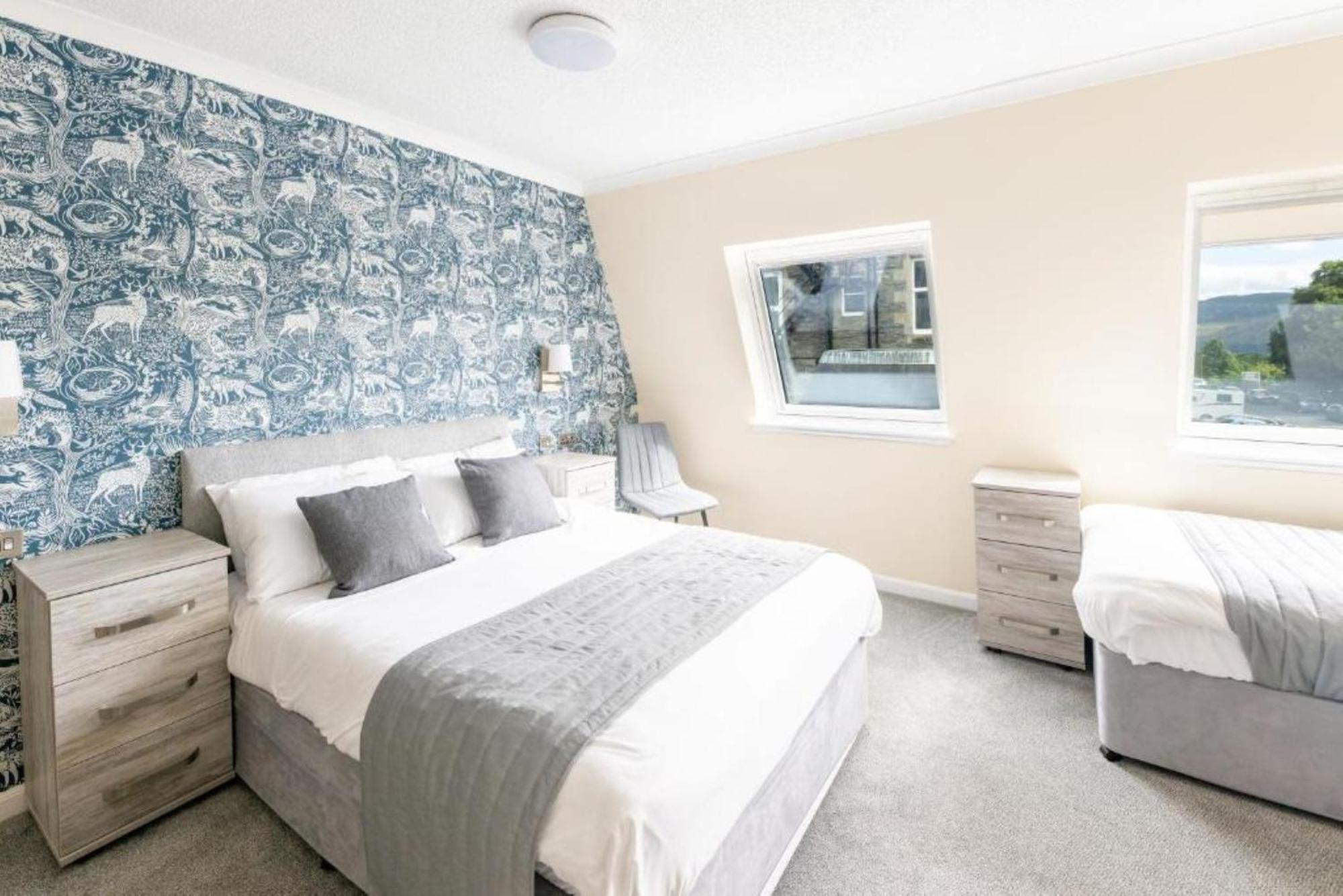 Loch Ness Drumnadrochit Hotel Екстериор снимка