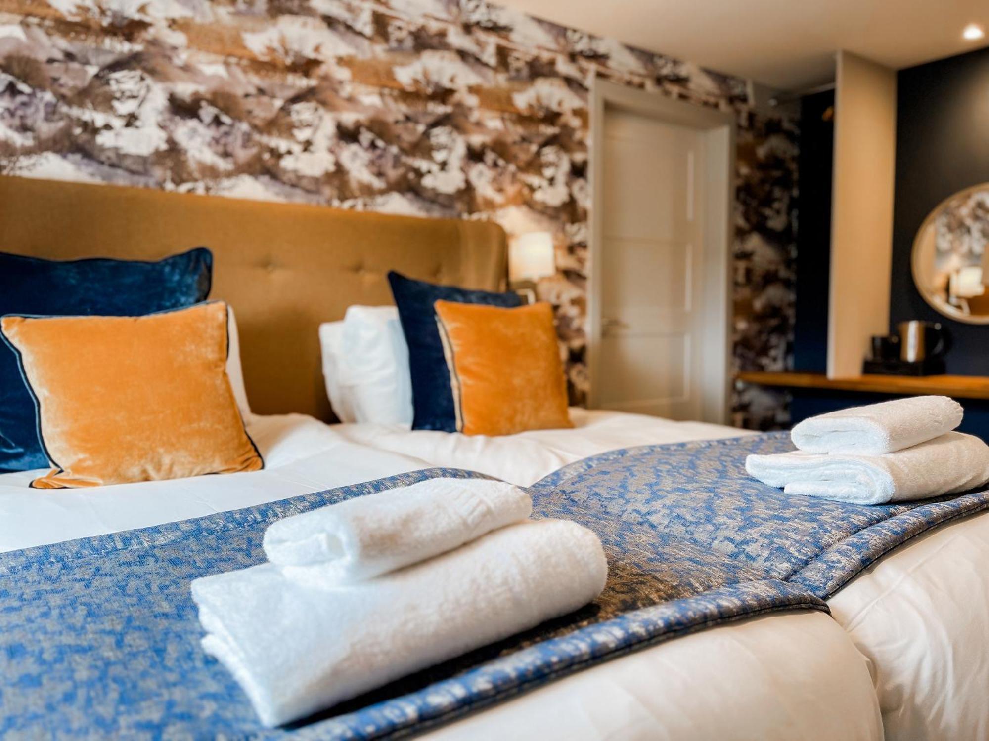 Loch Ness Drumnadrochit Hotel Екстериор снимка