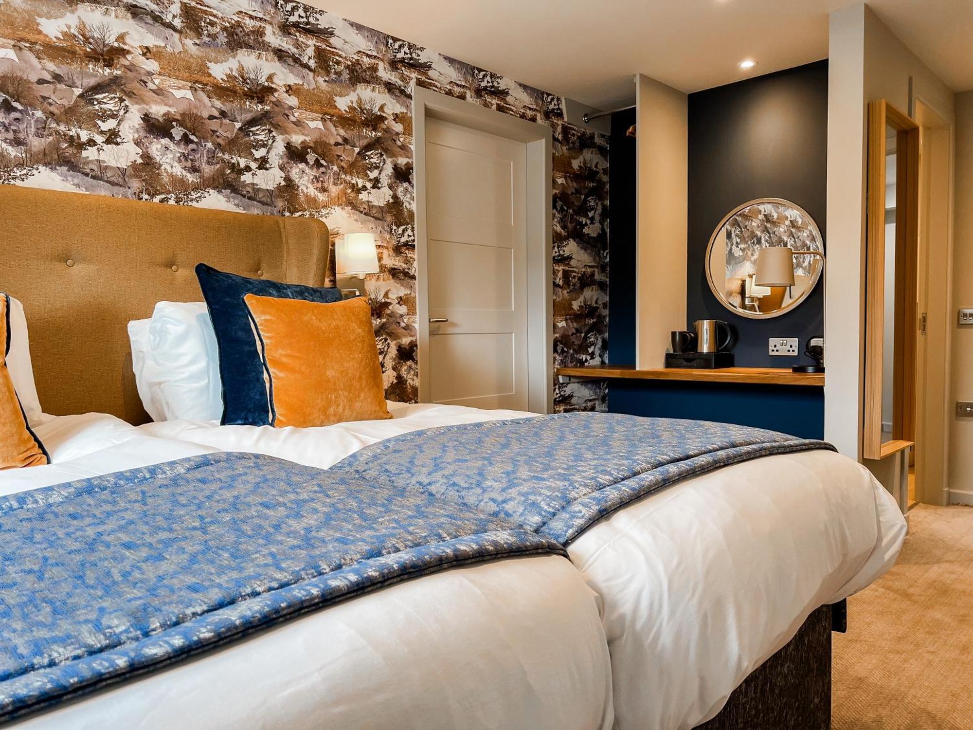Loch Ness Drumnadrochit Hotel Екстериор снимка
